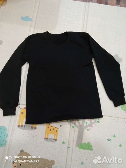 Термобельё