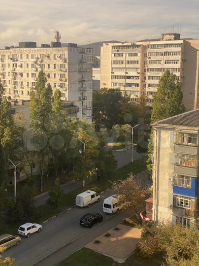 Комната 32 м² в 2-к., 9/9 эт.