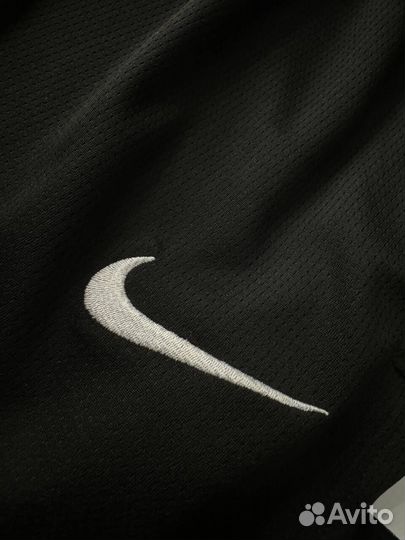 Спортивные шорты nike легкие LUX