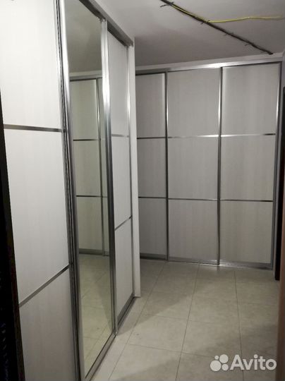 Шкаф купе