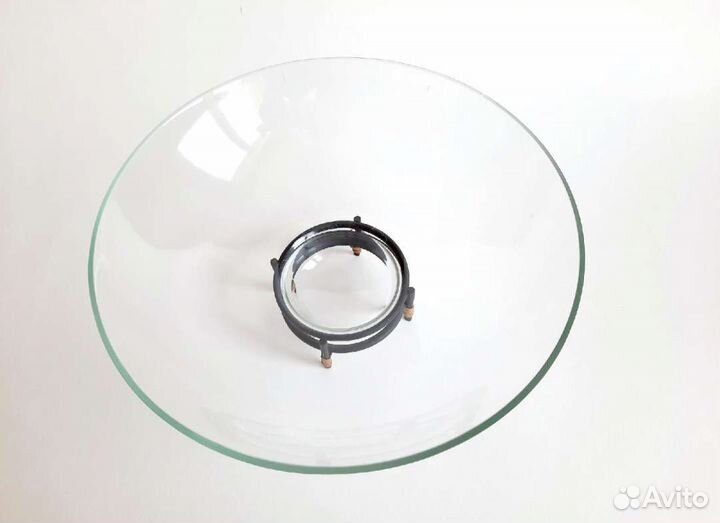 Ваза стеклянная IKEA