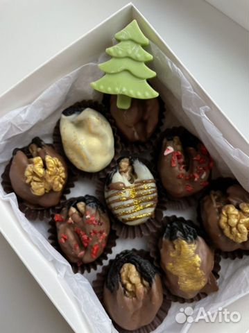 Финики в бельгийском шоколаде объявление продам