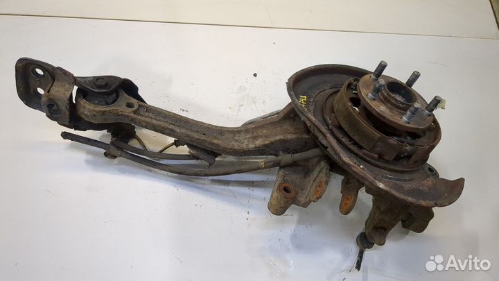 Ступица (кулак, цапфа) Subaru Legacy (B13), 2008