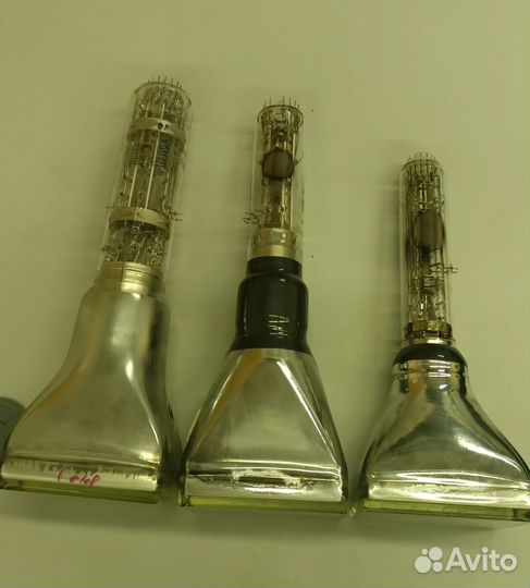 Электронно-лучевые трубки