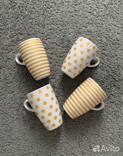 Набор бокалов для бренди «Баллон» (новое)