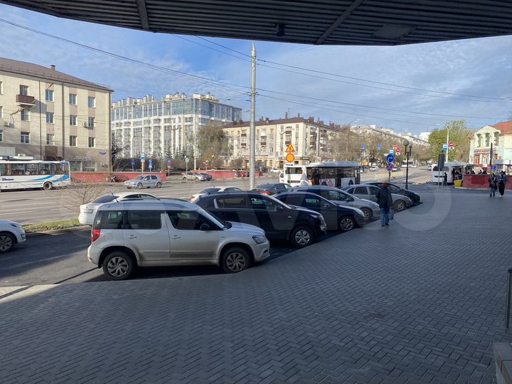 Офис, 58 м²