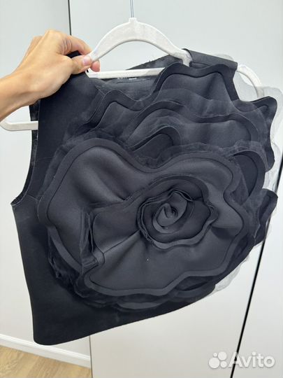 Топ khismetova dress