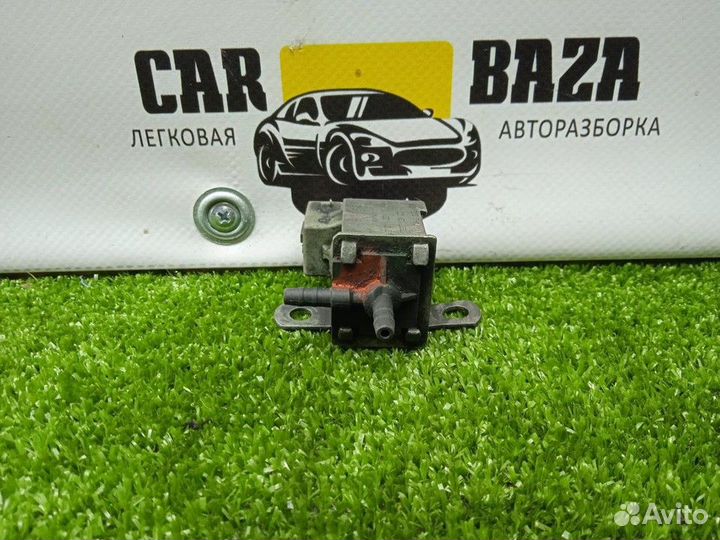 Клапан воздушного фильтра BMW 3