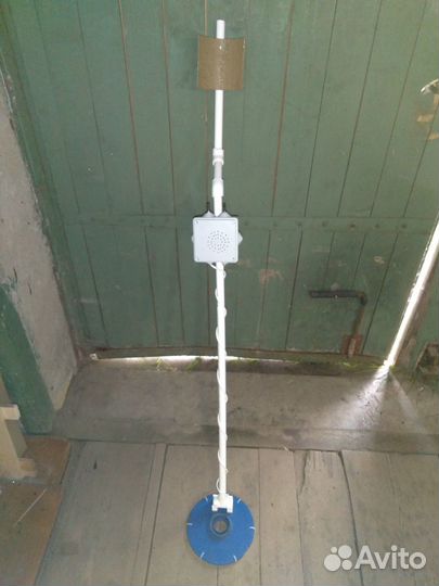 Металлоискатель