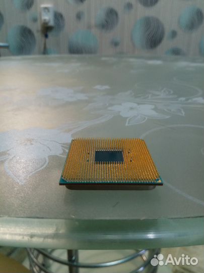 Ryzen 3 3200g