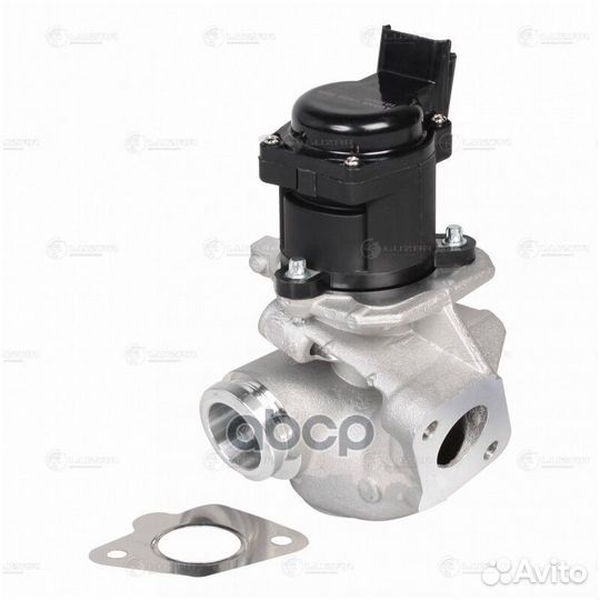 Клапан EGR ford focus (05) /peugeot 307 (04) 1.6D