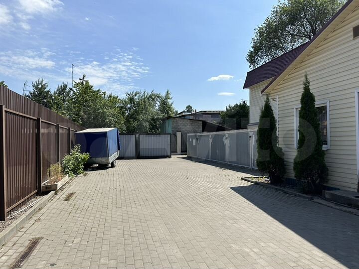 Гараж, 15 м²