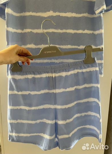 Костюм женский летний