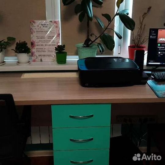 Мебель в детскую комнату