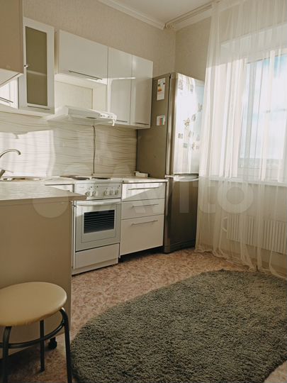 1-к. квартира, 35 м², 5/9 эт.