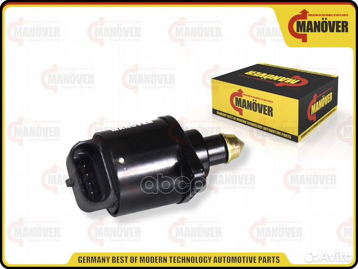 Датчик хол. хода renault megane i 1.4 Manover 423