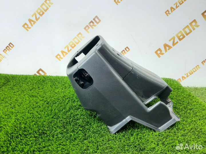 Кожух рулевой колонки Honda Cr-V RD1 B20Z1