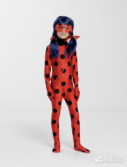 Детский костюм Леди Баг