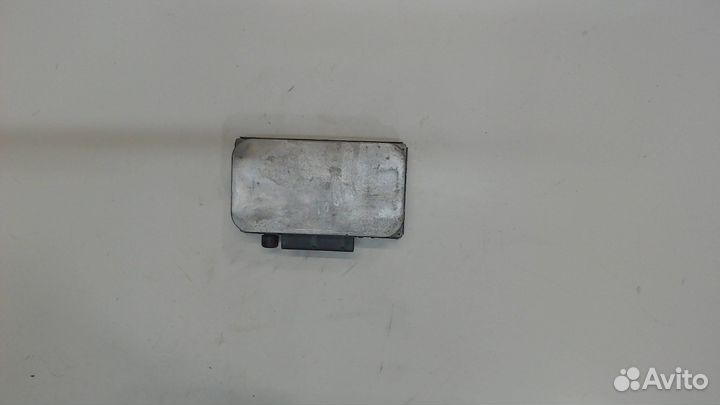 Блок управления кпп Renault Vel Satis, 2003