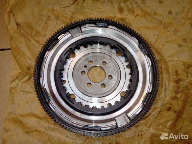 Маховик VAG dsg7 0AM 129/6 дсг7