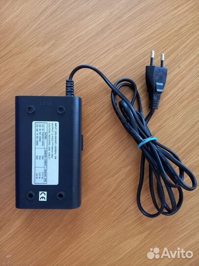 Зарядное устройство для акб