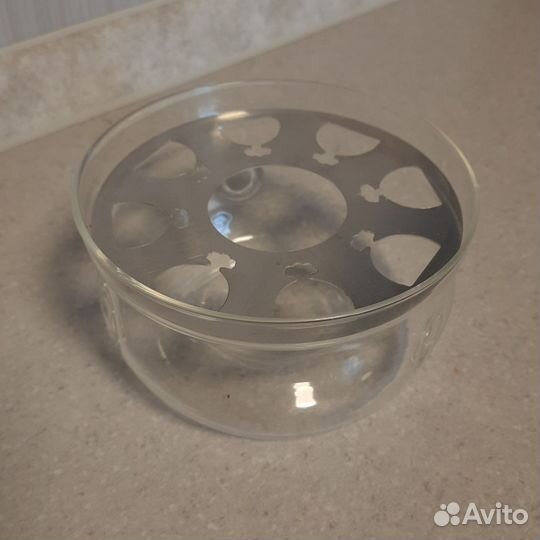 Подставка под заварочный чайник