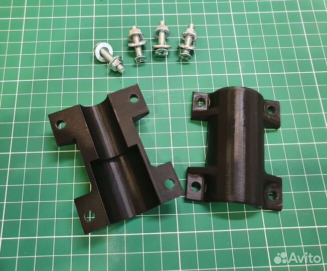 Хомут на рулевой вал LADA vesta