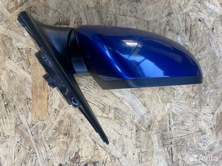 Зеркало правое kia rio 3