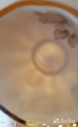 Чайный сервиз 