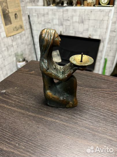 Подсвечники