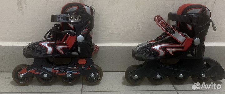 Ролики детские