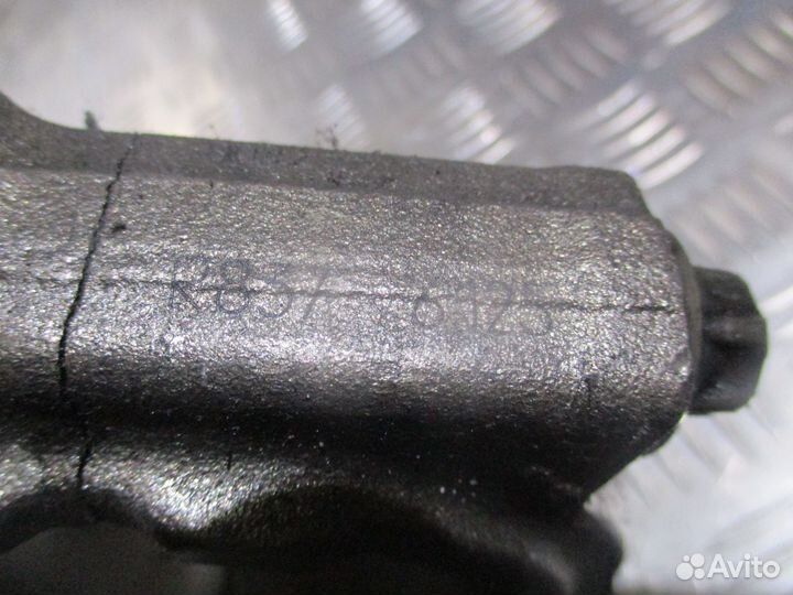 Шатун MAN 51024006125