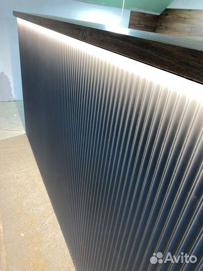 Производство мебели