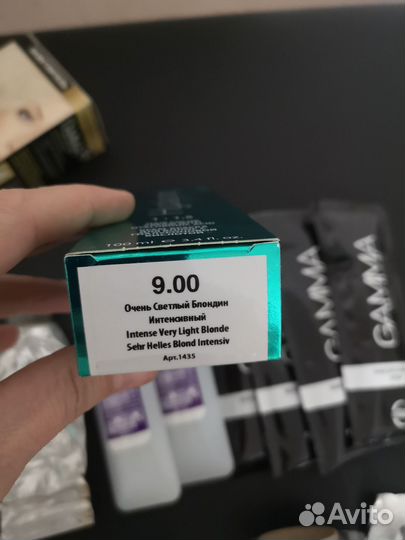 Ключ для выдавливания и фольга