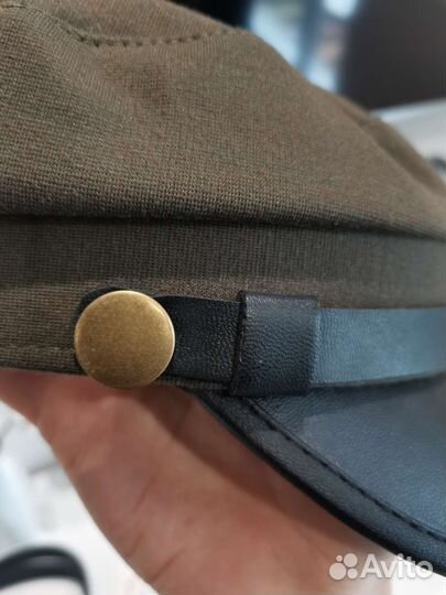 Фуражка/кепка Inspire