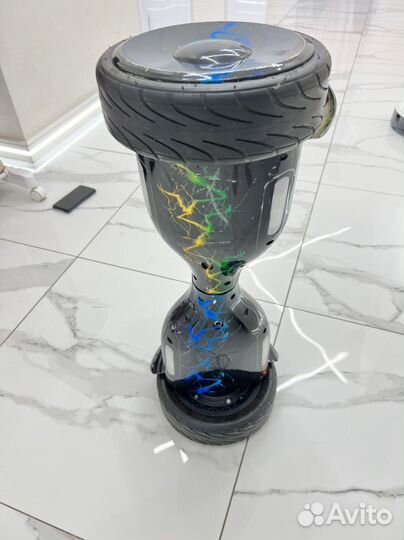 Гироскутер