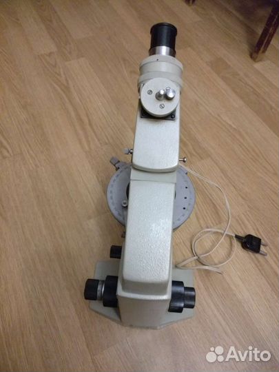 Микроскоп Полам Р-111