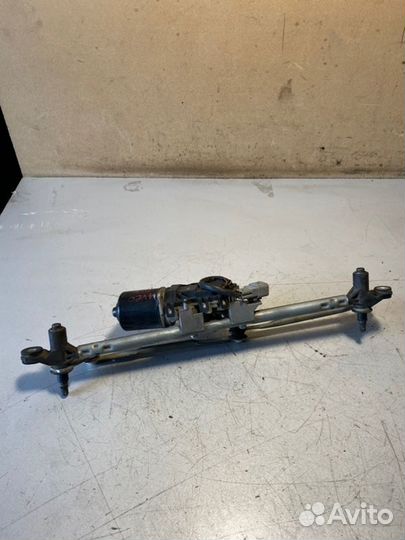 Механизм стеклоочистителя Chevrolet Aveo T255