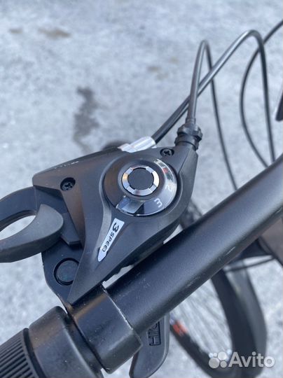 Велосипед 29 колеса Алюминиевая рама Взрослый