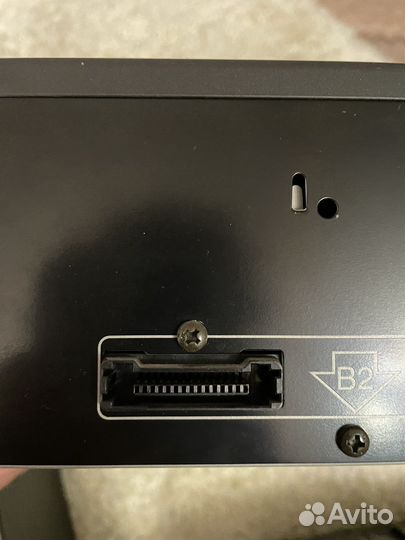 Музыкальный центр Technics