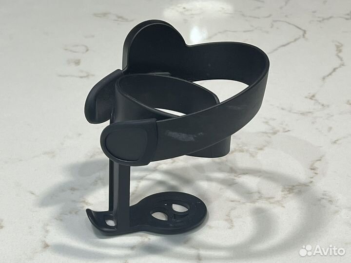 Подстаканник cybex 2 в 1 оригинал