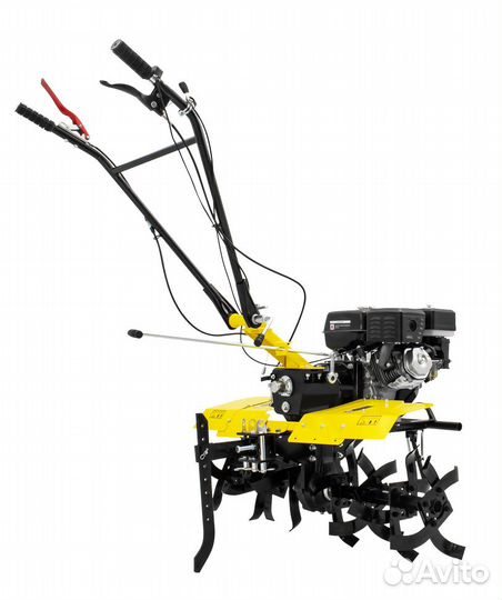 Сельскохозяйственная машина huter MK-9500P