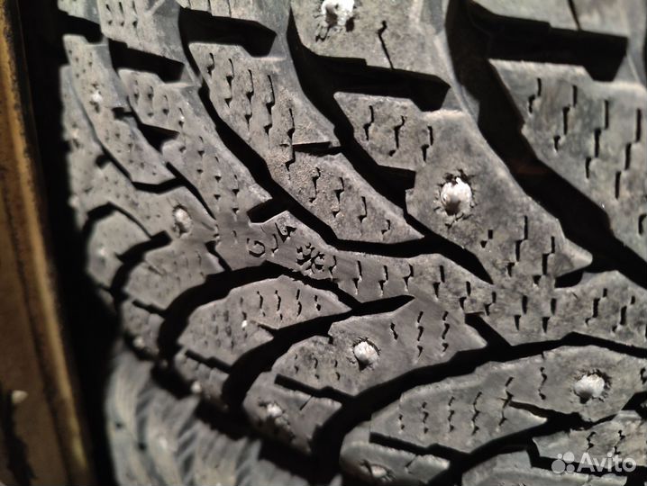 Шины Nokian hakkapeliitta 9 185/65/15