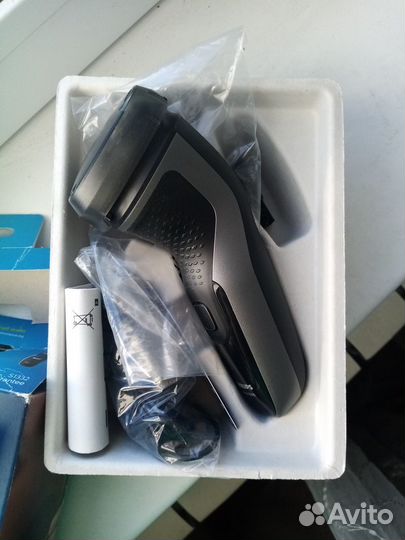 Электробритва philips