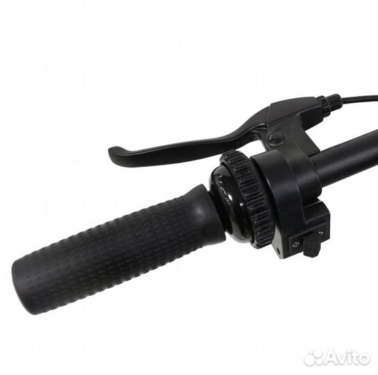 Электросамокат