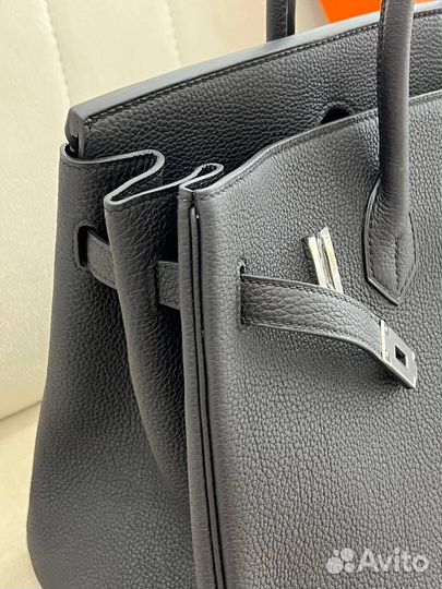 Сумка Hermes Birkin 35