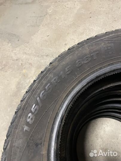 Formula Energy 185/65 R15