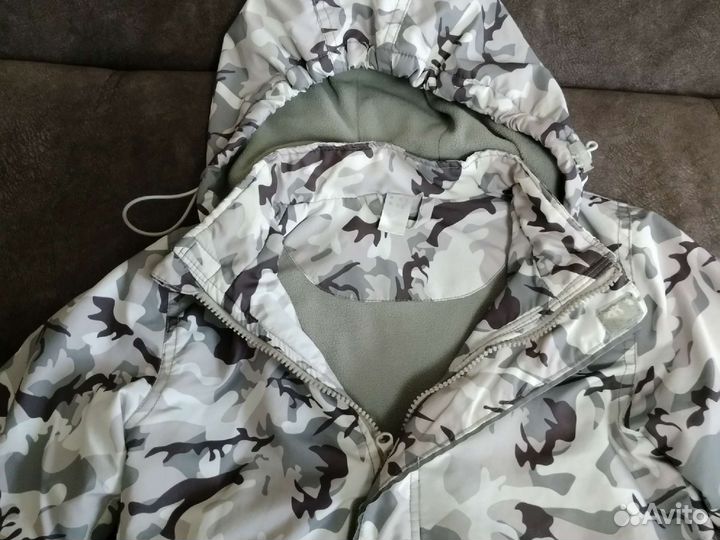 Куртки на мальчика