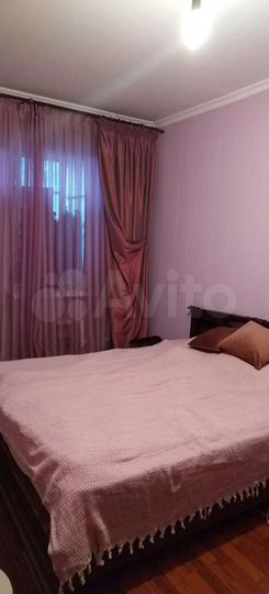 3-к. квартира, 64 м², 4/9 эт.