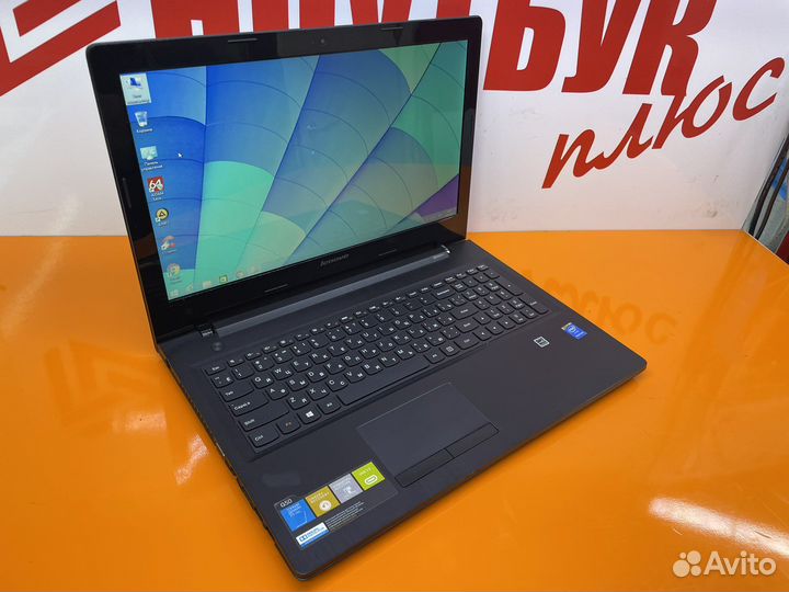 Ноутбук lenovo core i5 с гарантией